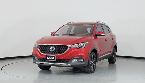 Mg Zs 1.5 EXCITE Suv 2022