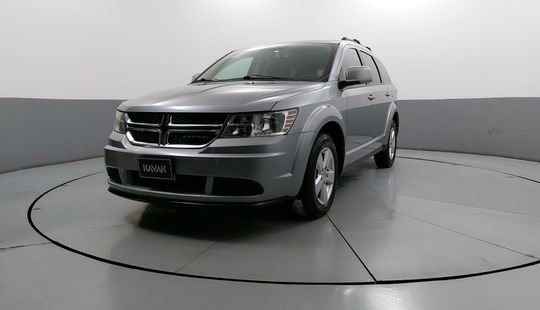 Dodge • Journey