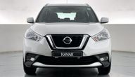 Nissan Kicks SV+NAV Suv 2020