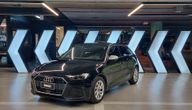 Audi A1 30 TFSI S-TRONIC Hatchback 2022