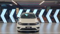 Volkswagen Gol Trend 1.6 TRENDLINE MT Hatchback 2020