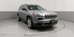 Jeep Cherokee 2.4 LIMITED PREMIUM 4X2 Suv 2016