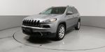 Jeep Cherokee 2.4 LIMITED PREMIUM 4X2 Suv 2016