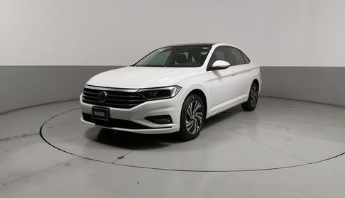 Volkswagen Jetta 1.4 HIGHLINE AUTO Sedan 2019