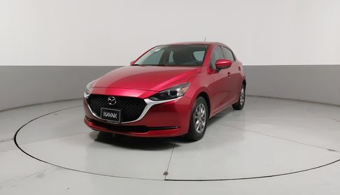 Mazda 2 1.5 I TOURING AUTO Hatchback 2021