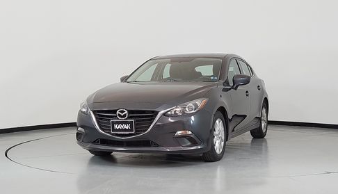 Mazda 3 2.0 HATCHBACK I TOURING TM Hatchback 2016