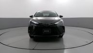 Toyota Yaris 1.5 S CVT Sedan 2021