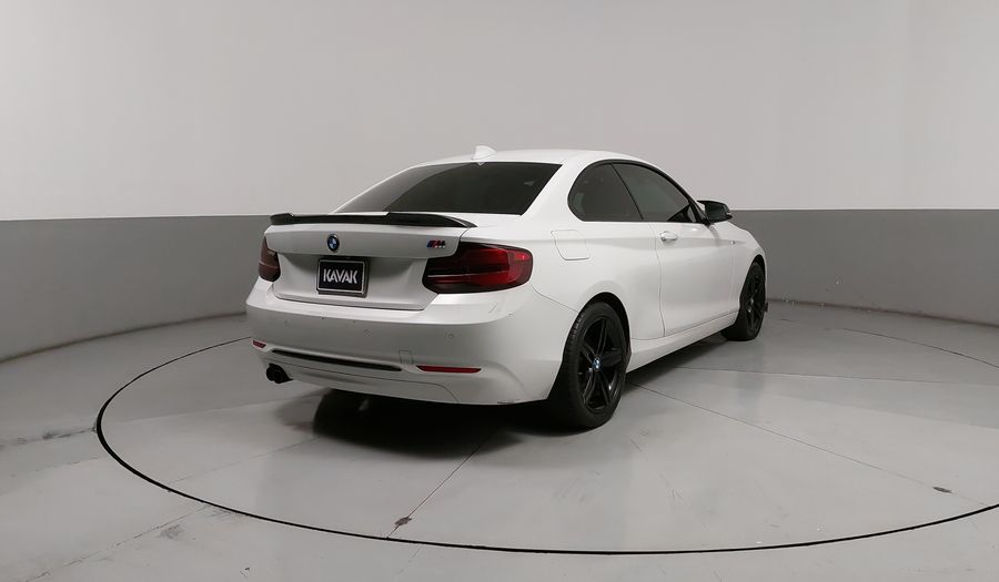 Bmw Serie 2 2.0 220IA SPORT LINE AUTO Coupe 2018