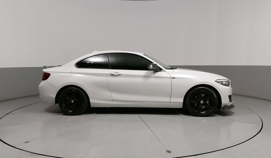 Bmw Serie 2 2.0 220IA SPORT LINE AUTO Coupe 2018