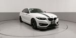 Bmw Serie 2 2.0 220IA SPORT LINE AUTO Coupe 2018