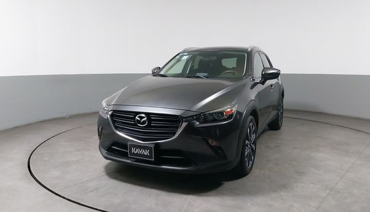 Mazda • CX-3
