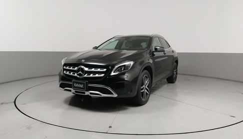 Mercedes Benz Clase Gla 1.6 GLA 200 SPORT DCT Suv 2019