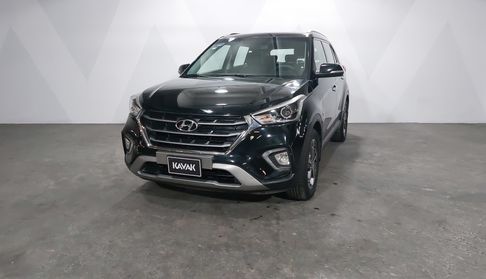 Hyundai Creta 1.6 GLS PREMIUM AUTO Suv 2019