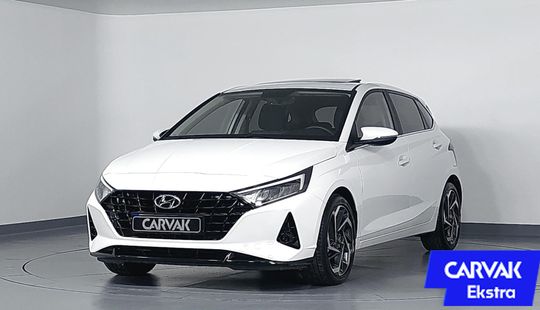 Hyundai ix35 Fiyatları & Modelleri 'da
