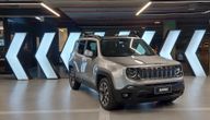 Jeep Renegade 1.8 LONGITUDE AT 4X2 Suv 2021