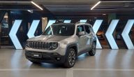 Jeep Renegade 1.8 LONGITUDE AT 4X2 Suv 2021