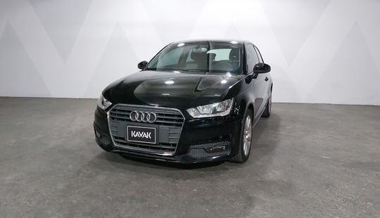 Audi • A1