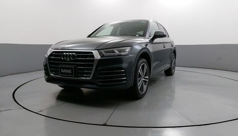 Audi Q5 2.0 S LINE DCT 4WD Suv 2018