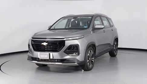 Chevrolet Captiva 1.5 PREMIER C CVT Suv 2022