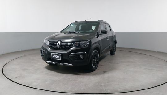 Renault Kwid 1.0 OUTSIDER-2019