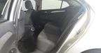 Citroen C4 Lounge ORIGINE TURBO Sedan 2017