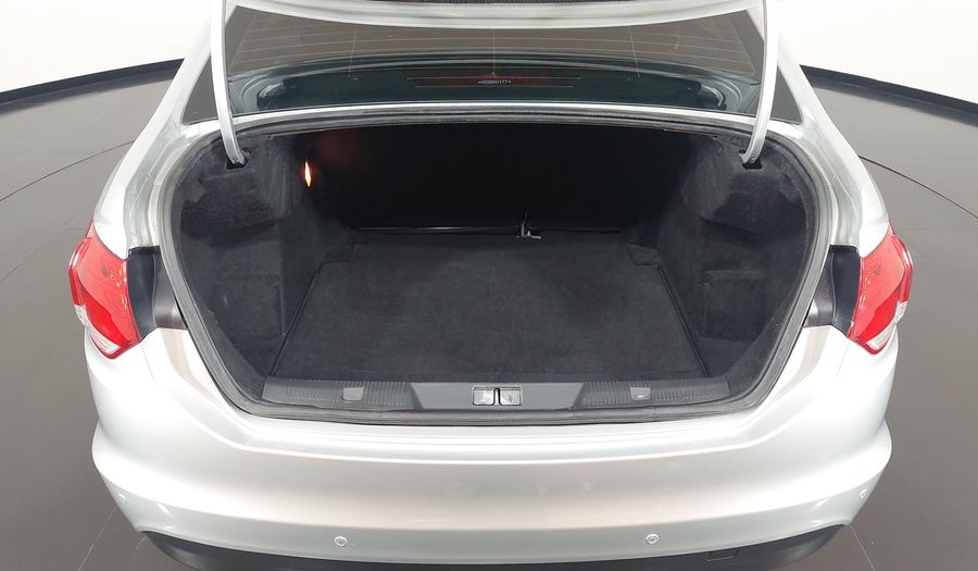 Citroen C4 Lounge ORIGINE TURBO Sedan 2017