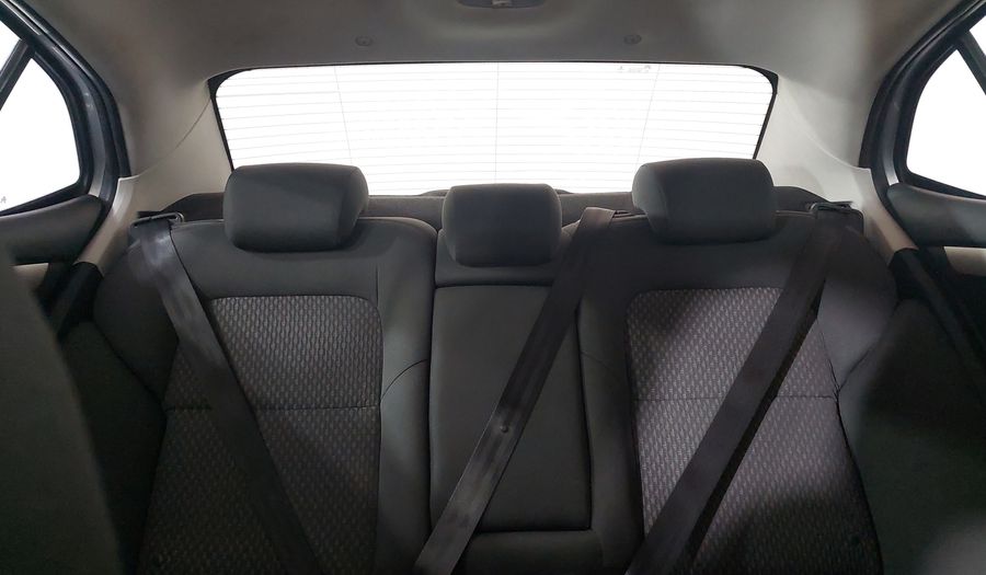 Citroen C4 Lounge ORIGINE TURBO Sedan 2017