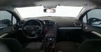 Citroen C4 Lounge ORIGINE TURBO Sedan 2017