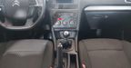 Citroen C4 Lounge ORIGINE TURBO Sedan 2017