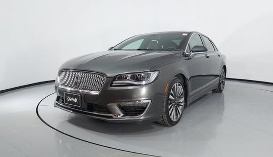 Lincoln MKZ 3.7 RESERVE AT-2019