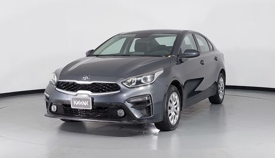 Kia • FORTE