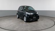 Smart Fortwo 1.0 COUPE MHD Coupe 2015