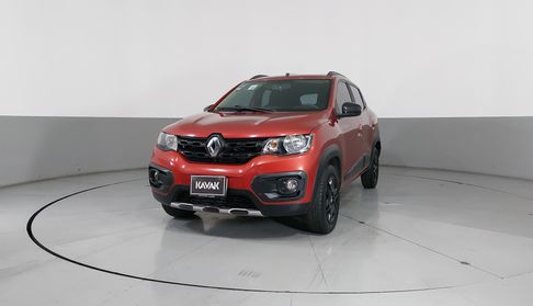 Renault Kwid 1.0 OUTSIDER Hatchback 2019
