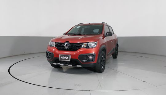 Renault Kwid 1.0 OUTSIDER-2019