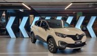 Renault Captur 2.0 INTENS MT Suv 2022