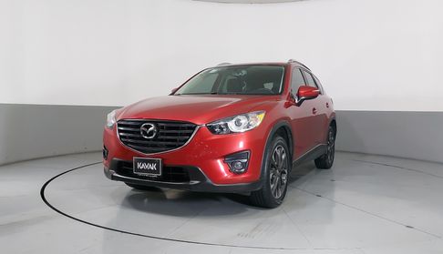 Mazda Cx-5 2.0 I GRAND TOURING 2WD AT Suv 2017