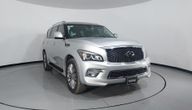 Infiniti Qx80 5.6 PERFECTION 7 PASAJEROS 4WD AUTO Suv 2017