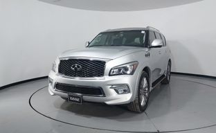 Infiniti • QX80