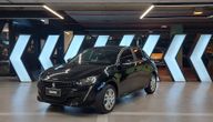 Peugeot 208 1.6 ACTIVE PACK MT Hatchback 2023