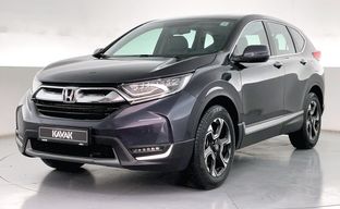 Honda • CR-V