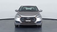 Hyundai Hb20s COMFORT PLUS Sedan 2017
