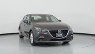 Mazda 3 2.0 SEDAN I TOURING TM Sedan 2016