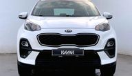 Kia Sportage LX Suv 2020