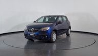 Renault Sandero 1.6 LIFE MT Hatchback 2022