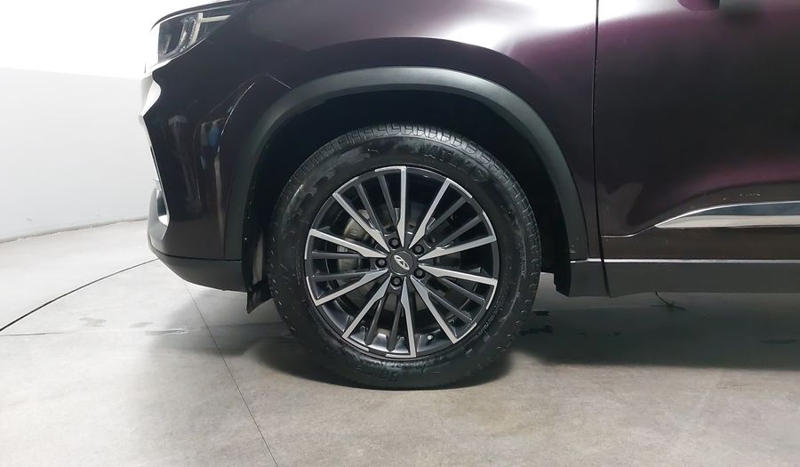 Chirey Tiggo 8 Pro 1.6 PREMIUM DCT Suv 2023