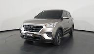 Hyundai Creta ATTITUDE Suv 2019