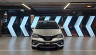 Toyota Etios 1.5 XLS PACK AT Hatchback 2023