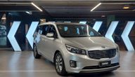Kia Carnival 2.2 CRDI EX PREM AUT L/17 Minivan 2016