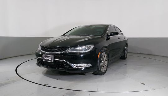 Chrysler • 200