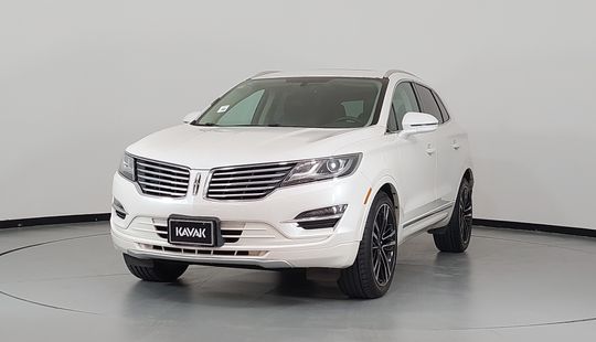 Lincoln MKC 2.3 RESERVE AWD AT-2017